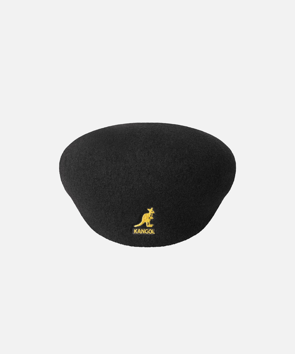 BLACK/GOLD
